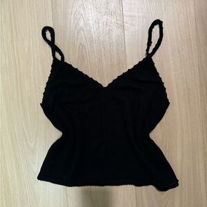 Reformation Wisteria Top